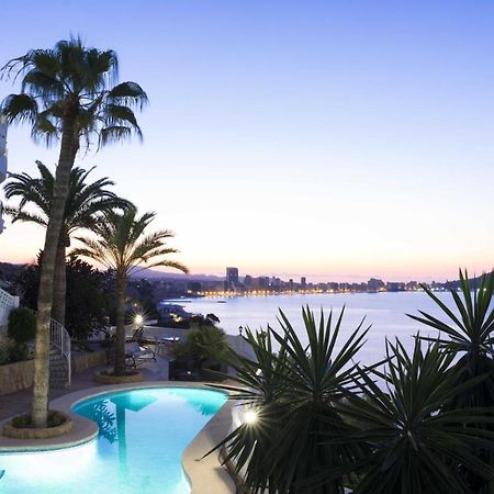 Villa Primera Linea Calp Extérieur photo