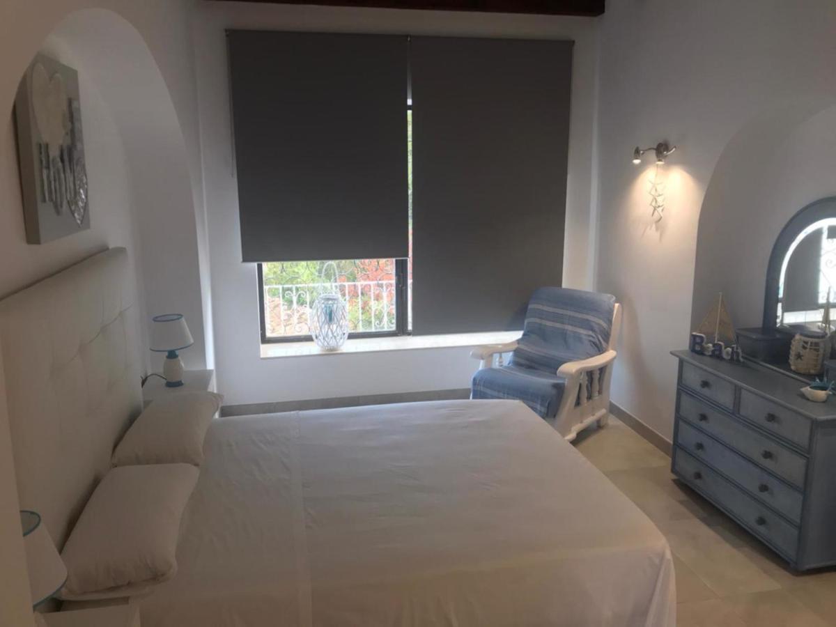 Villa Primera Linea Calp Extérieur photo